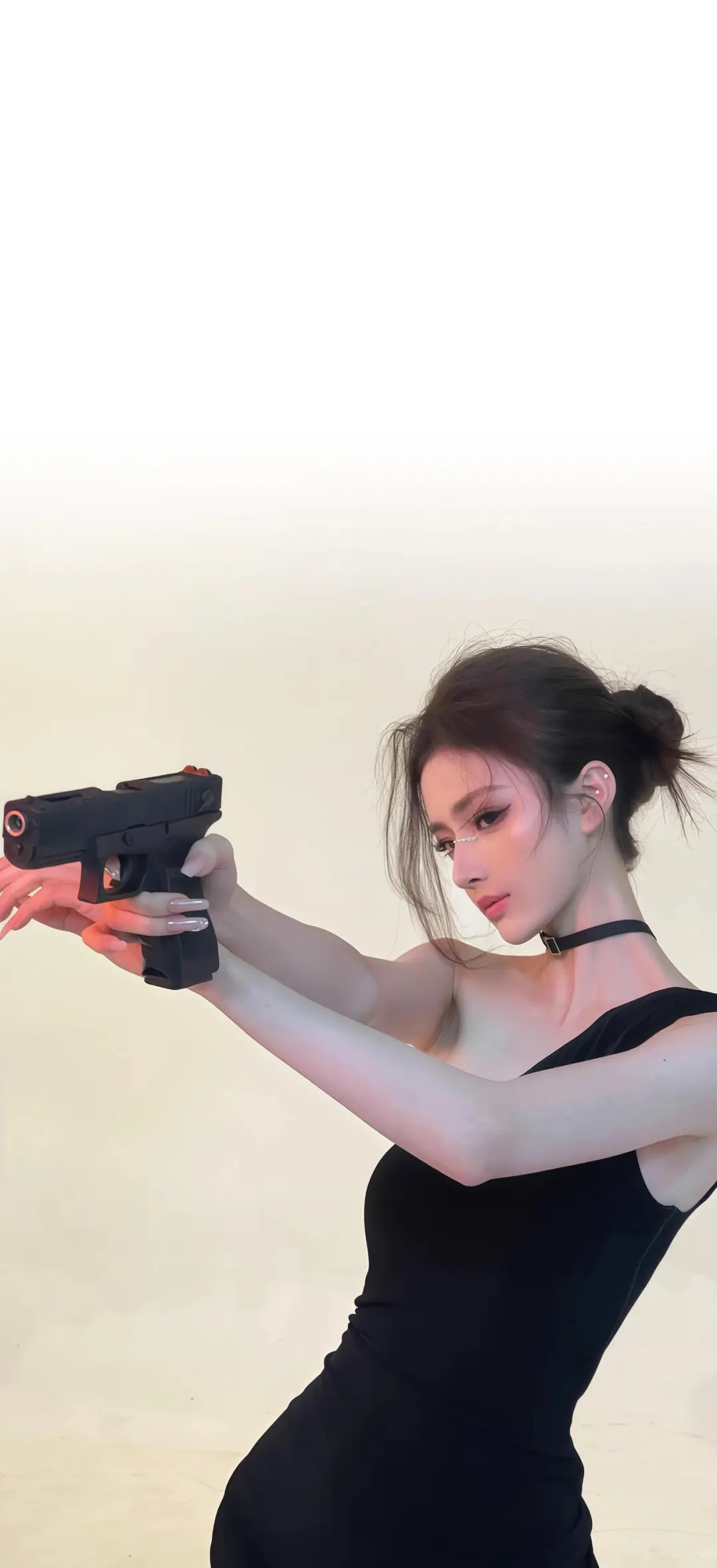 8k超清美女壁纸