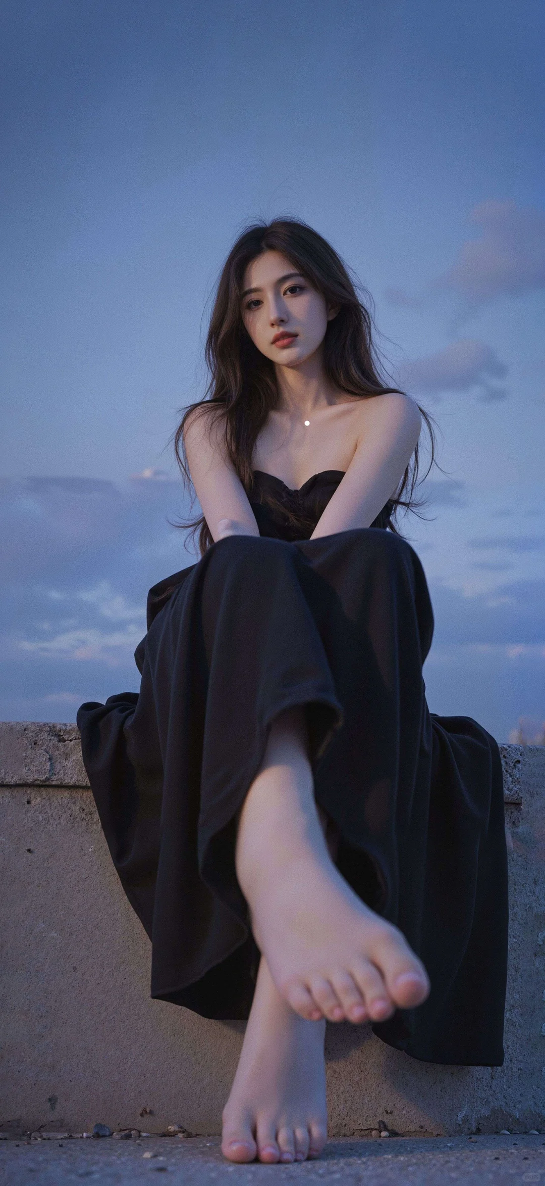 iPhone 美女壁纸 来咯
