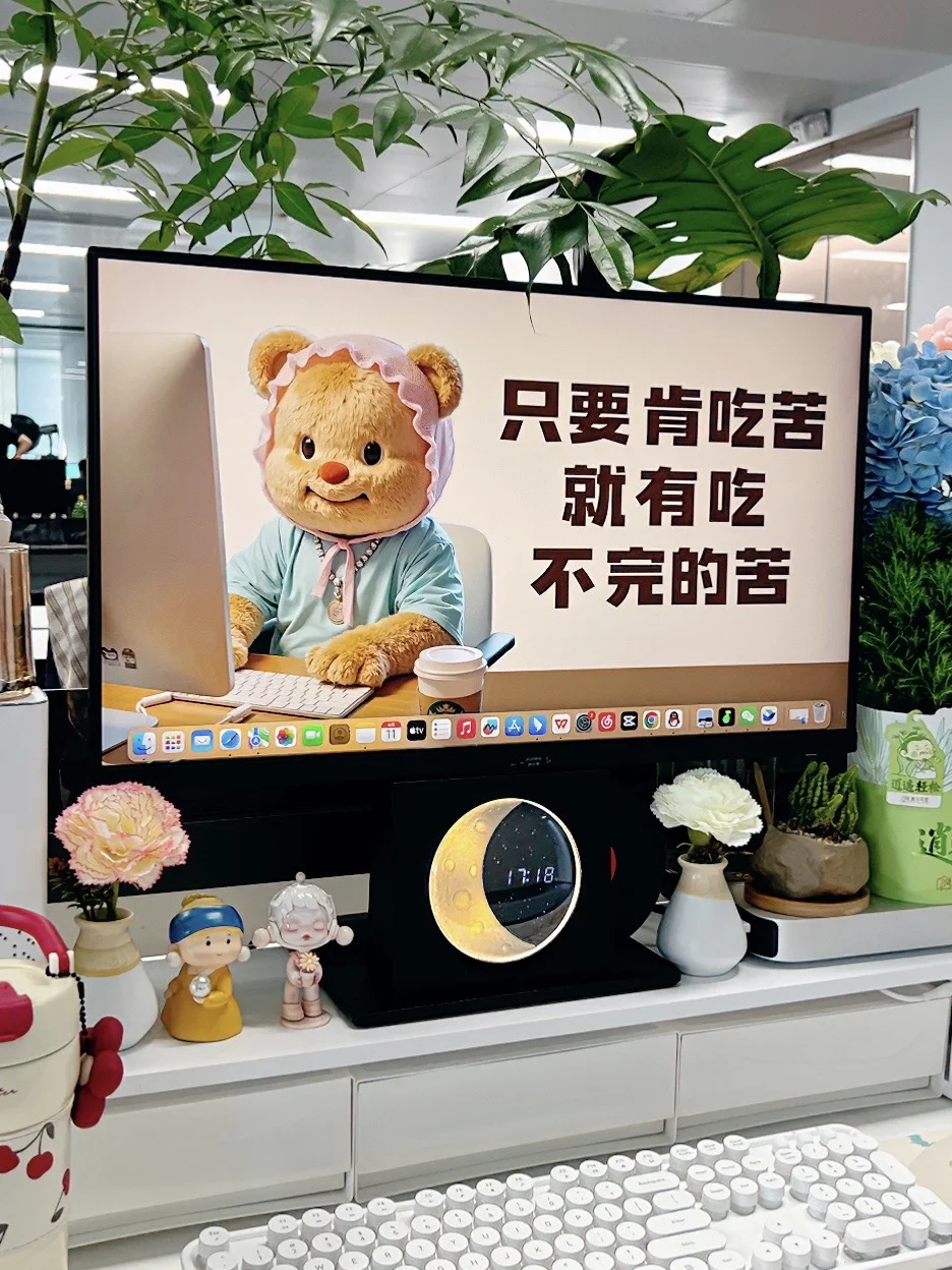 被10w人问爆💥的电脑壁纸合集来啦～直接取🫶