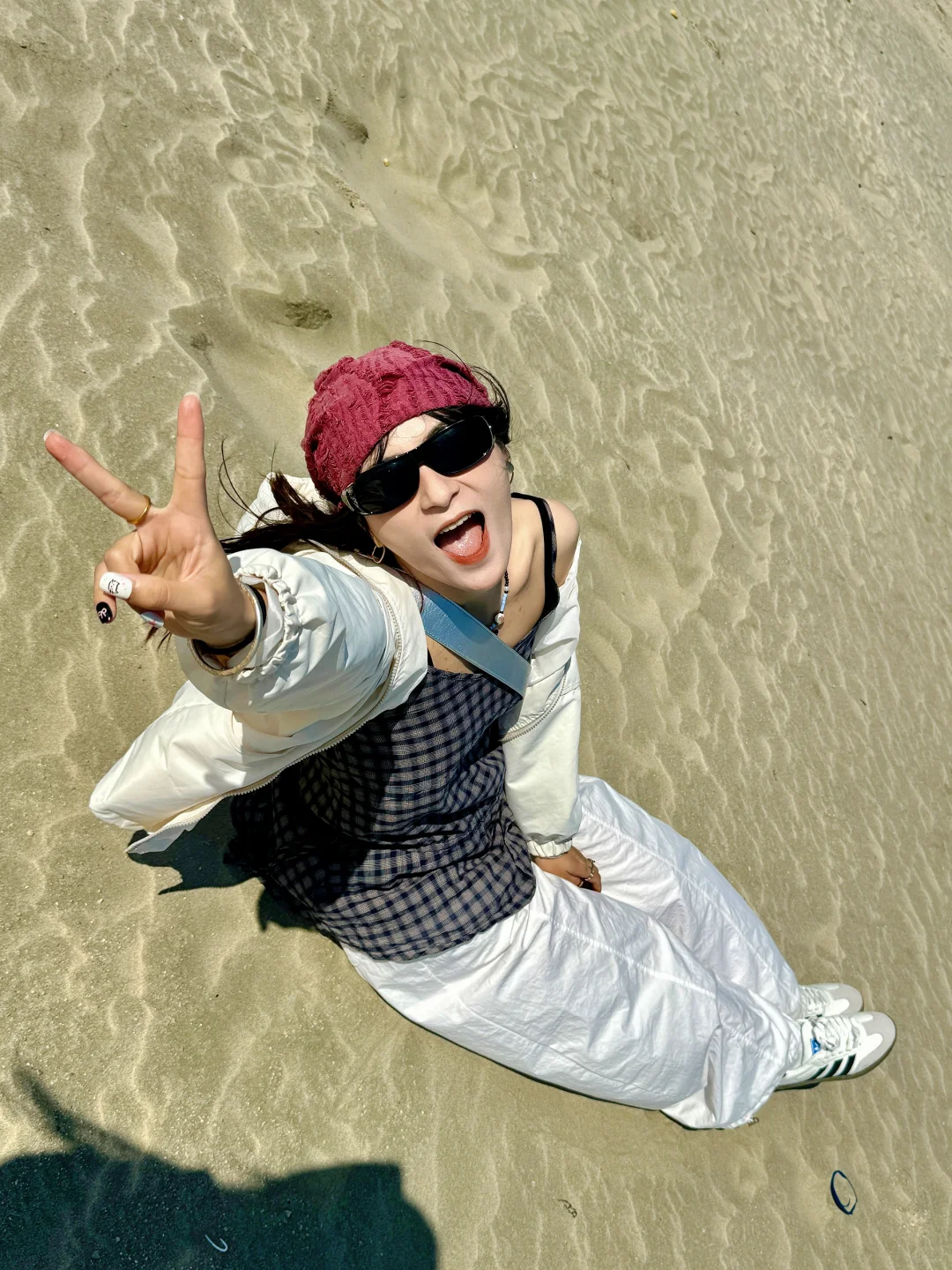 🤪搞怪10连拍 😍😍