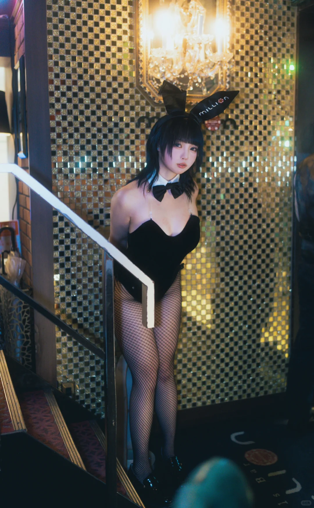 我在北海道不会梦到兔女郎美少女