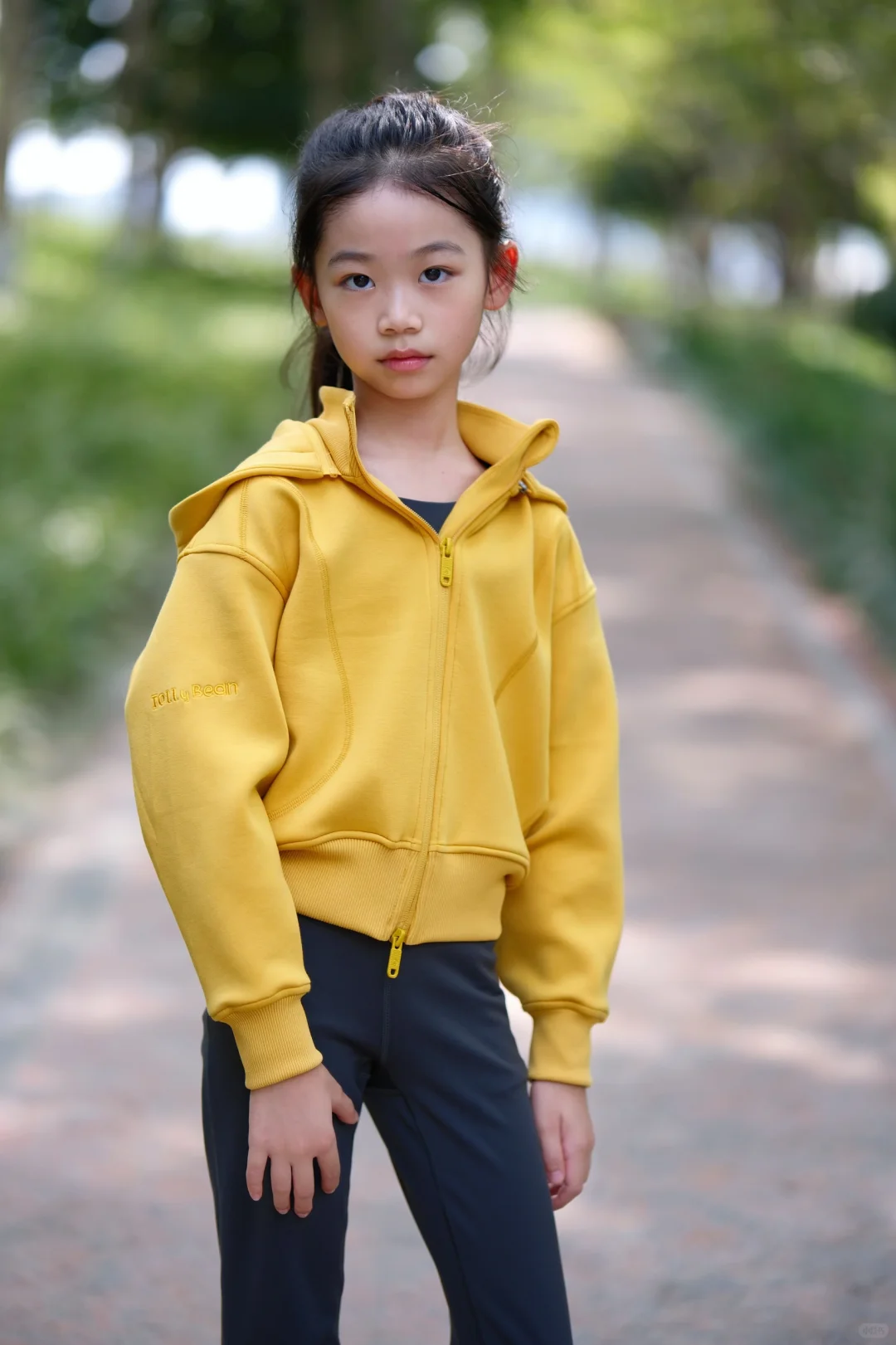 爱运动的元气甜妹👧🏻开心最重要💗