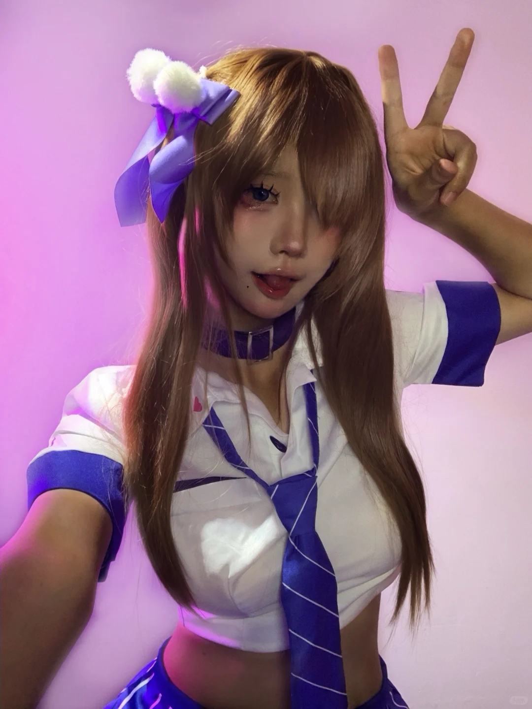 依旧黑皮