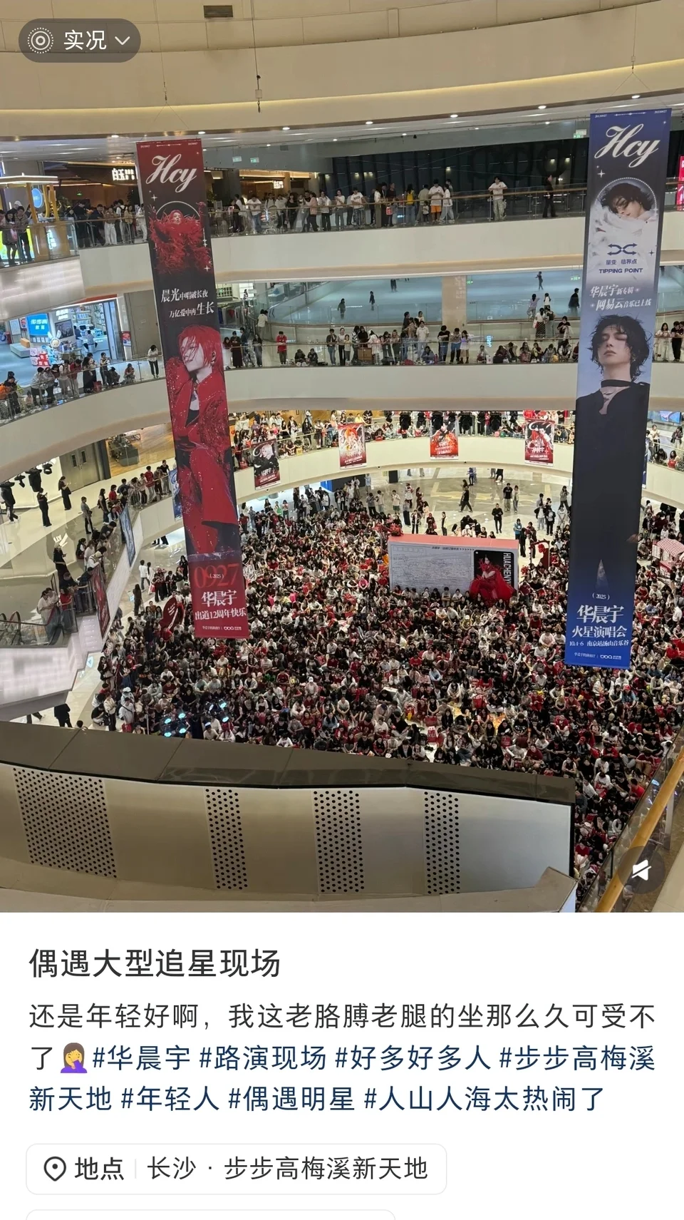 这就是乐坛顶流吗?铁粉盘恐怖如斯