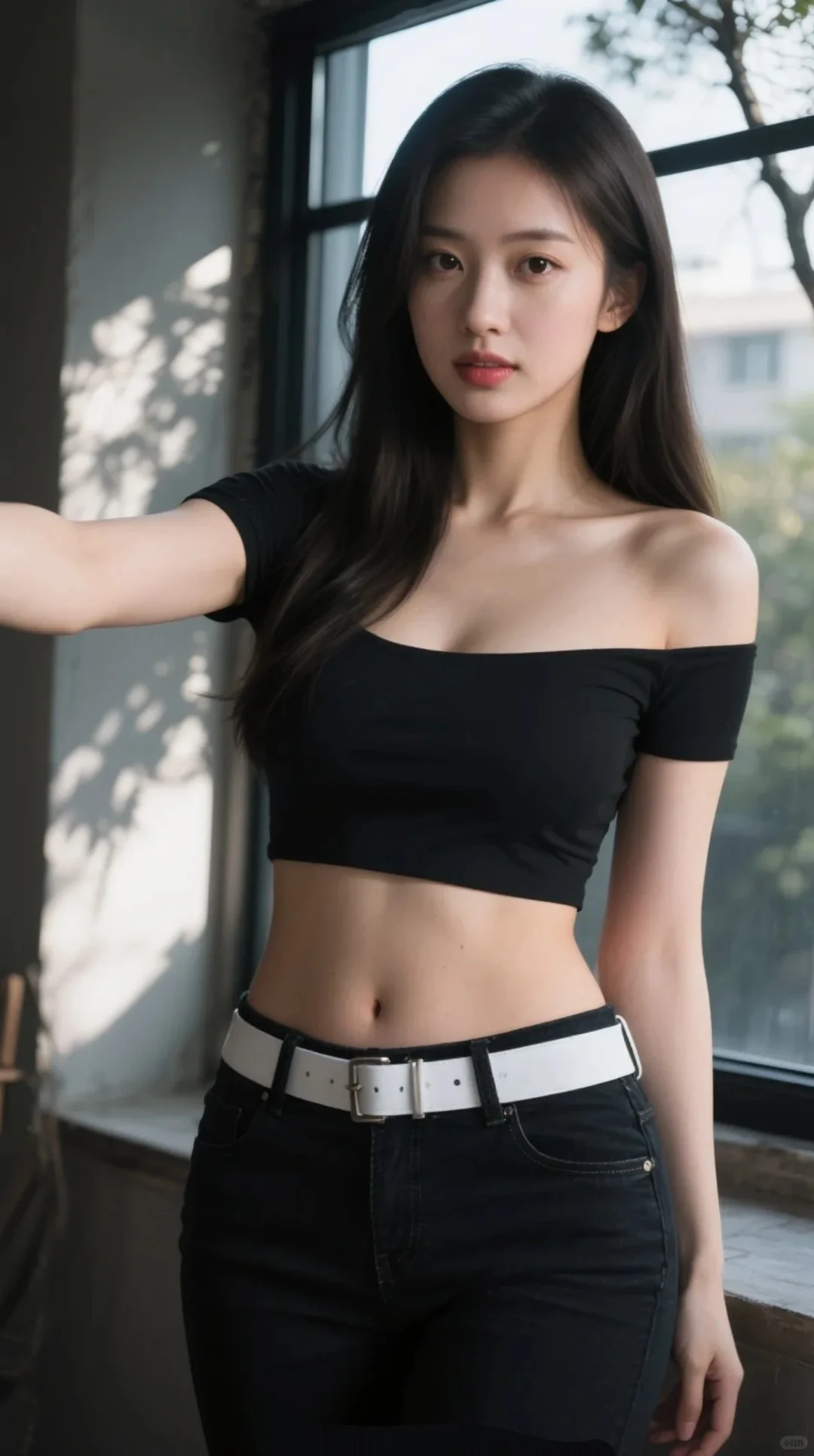 姐姐又来了、爱了爱了