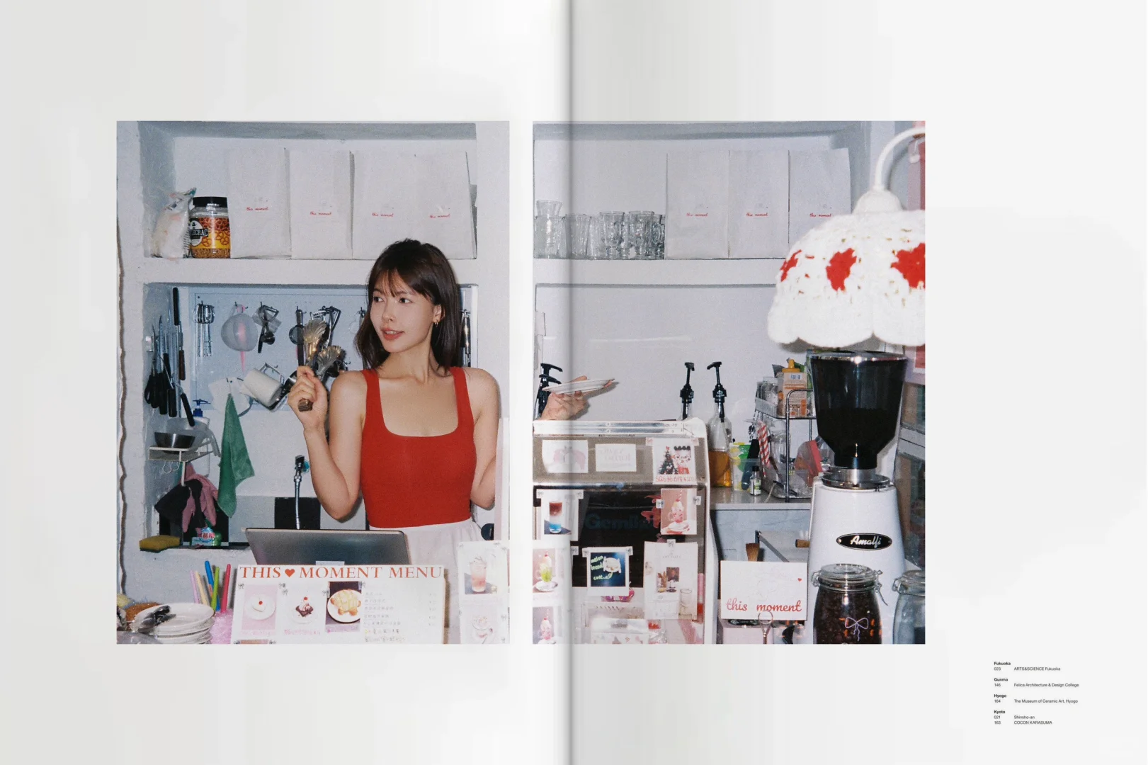 diy 胶片写真书 📕