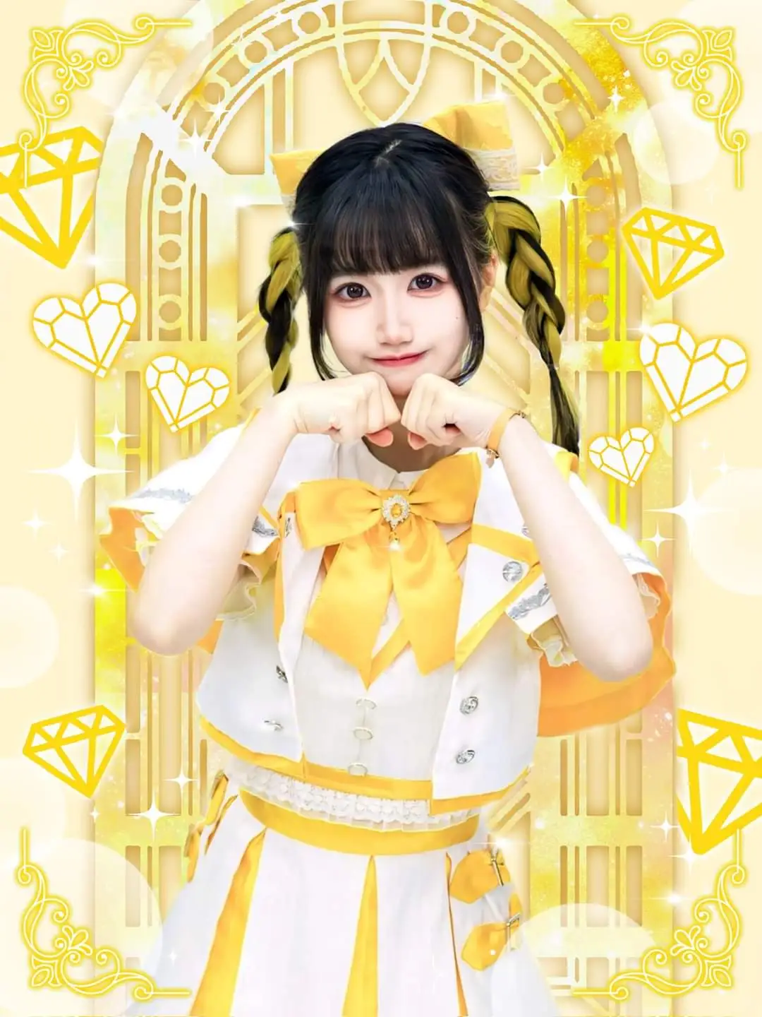 Preci♡us【新公式照披露】