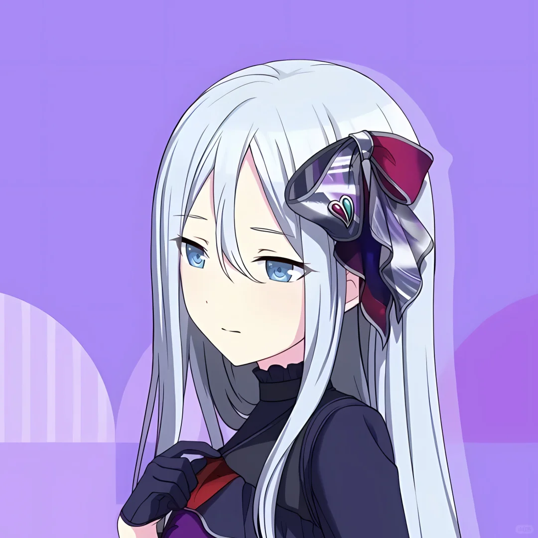 “要是牵起手就好了”朝比奈真冬五箱头像