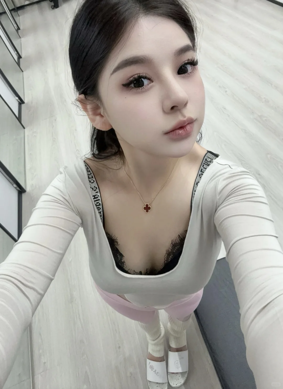 不拍等于没练哈哈