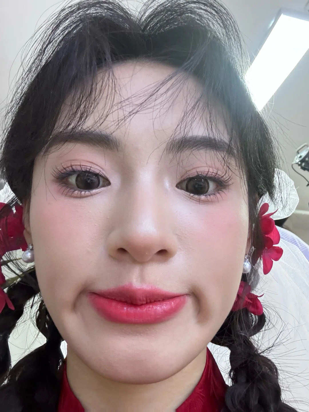 Live图之工作版香香