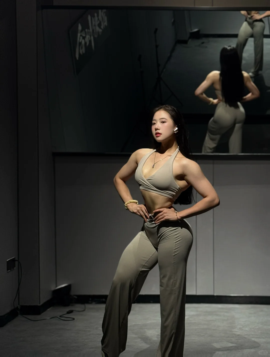 审美是大框架