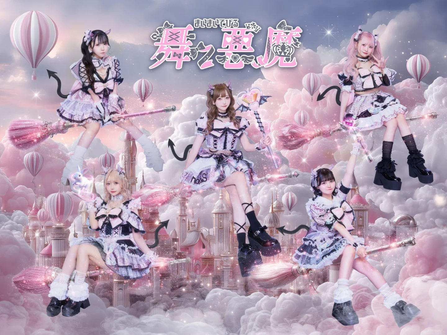 AmoRamu久违的工作合体🇯🇵🌸服装设计