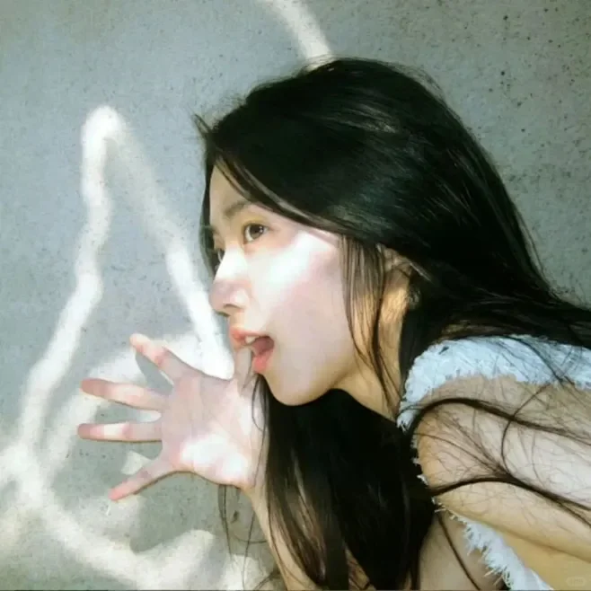 𝐒𝐡𝐚𝐫𝐞丨活力四射的美女头像