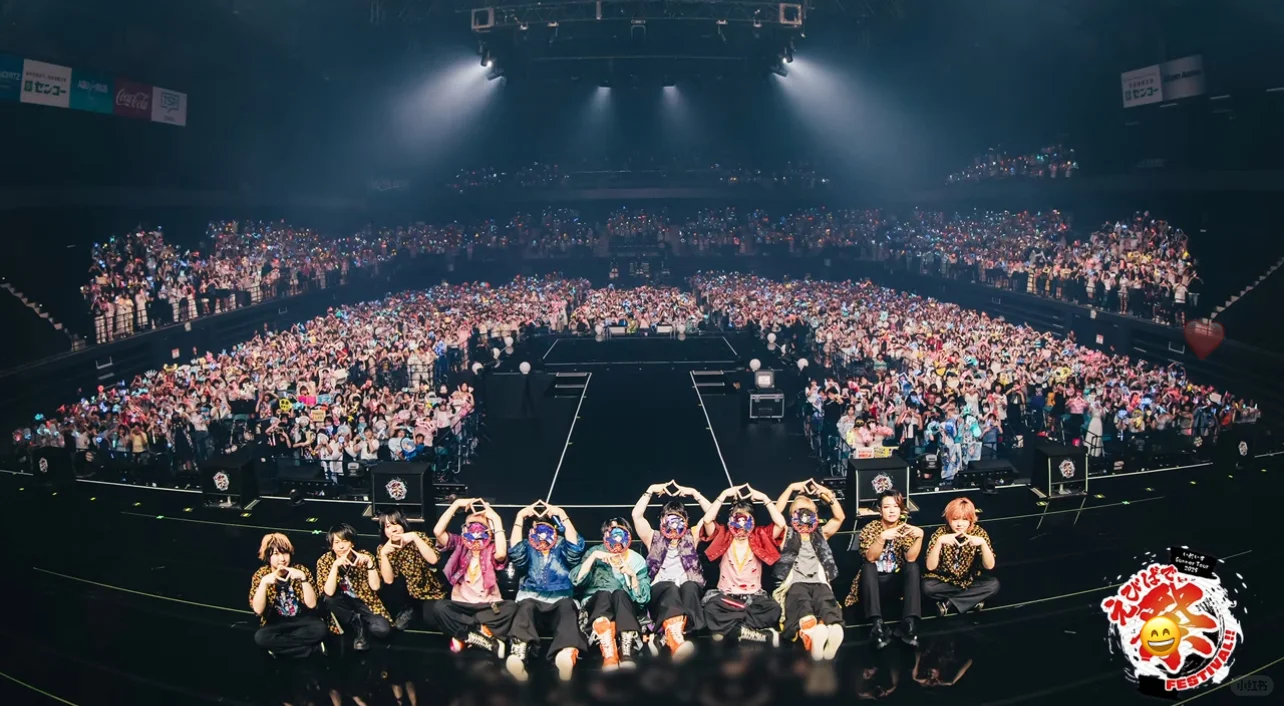 仙台演出🤩