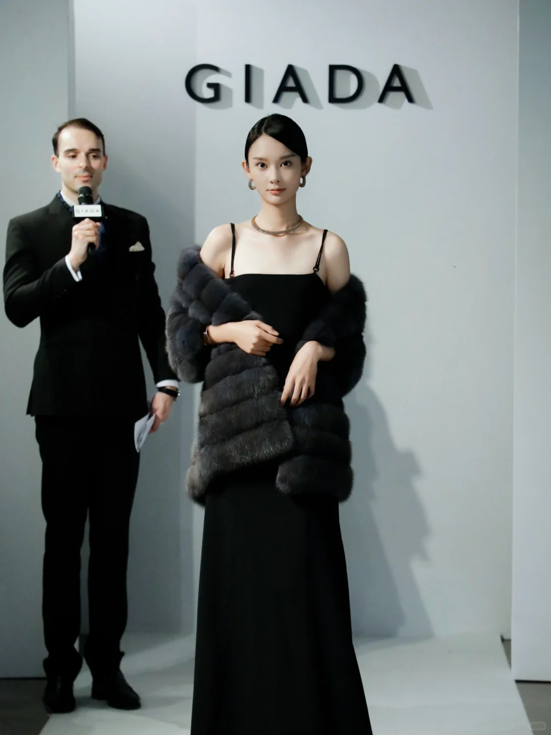 Giada🎬让服装成为生活的镜像