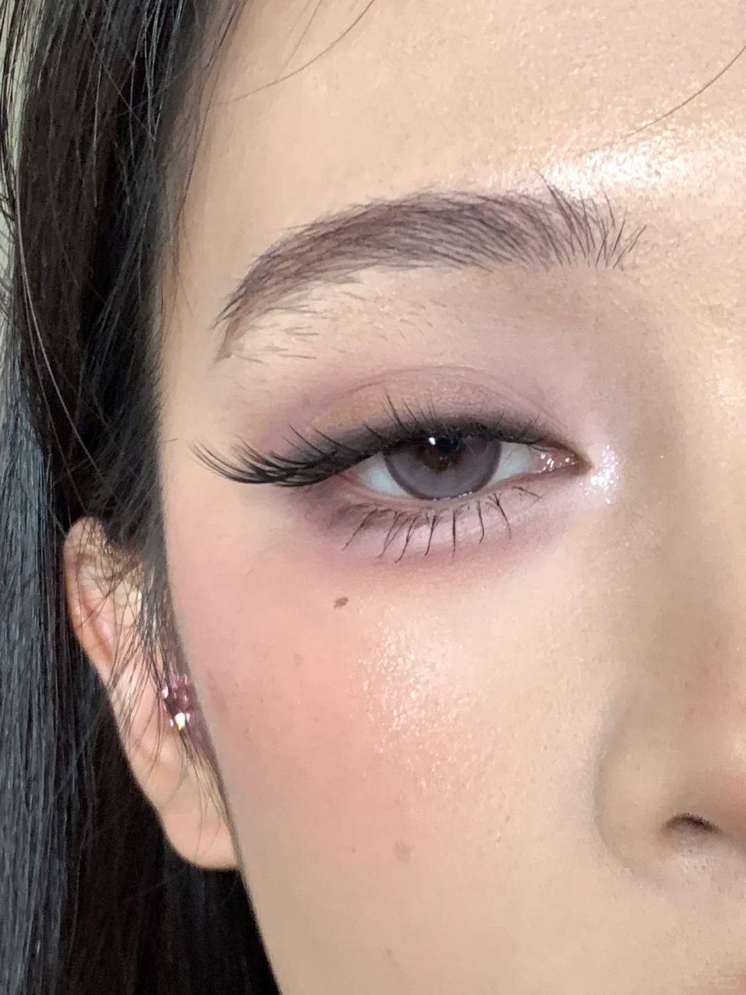钓系娇俏狐狸眼…