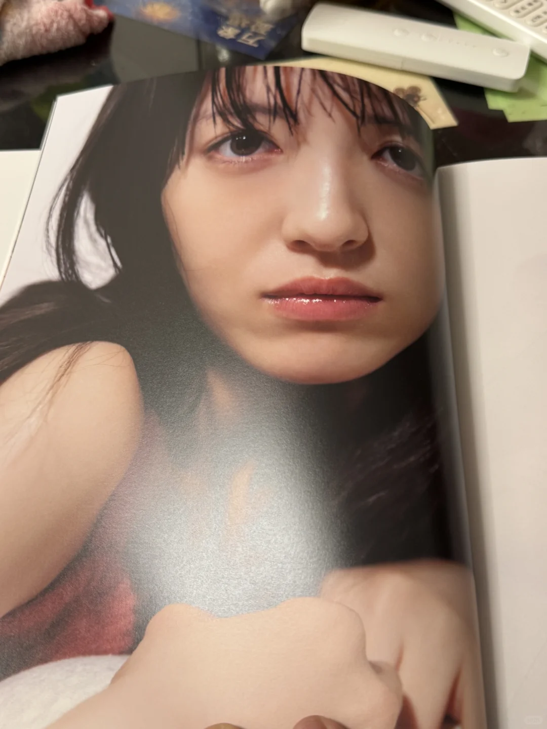 滨边美波写真25 豪华版来了 多图杀猫
