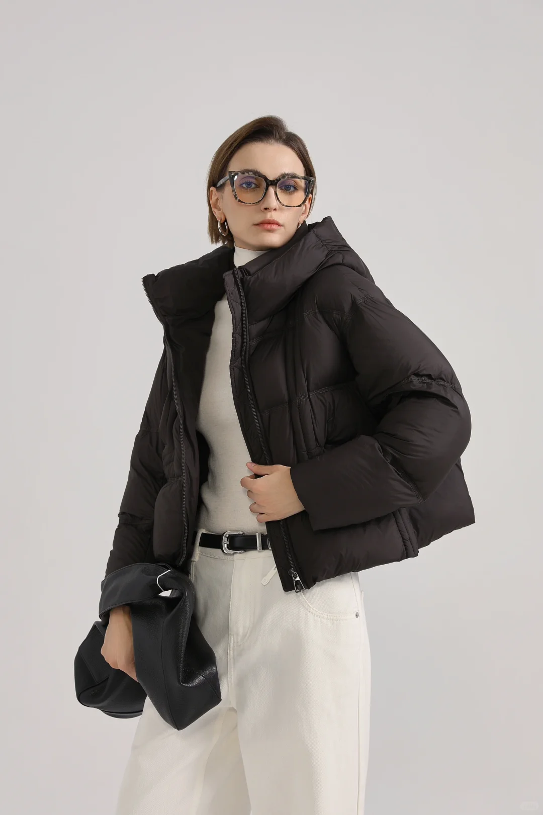 今日分享/时尚外模|Look Book|