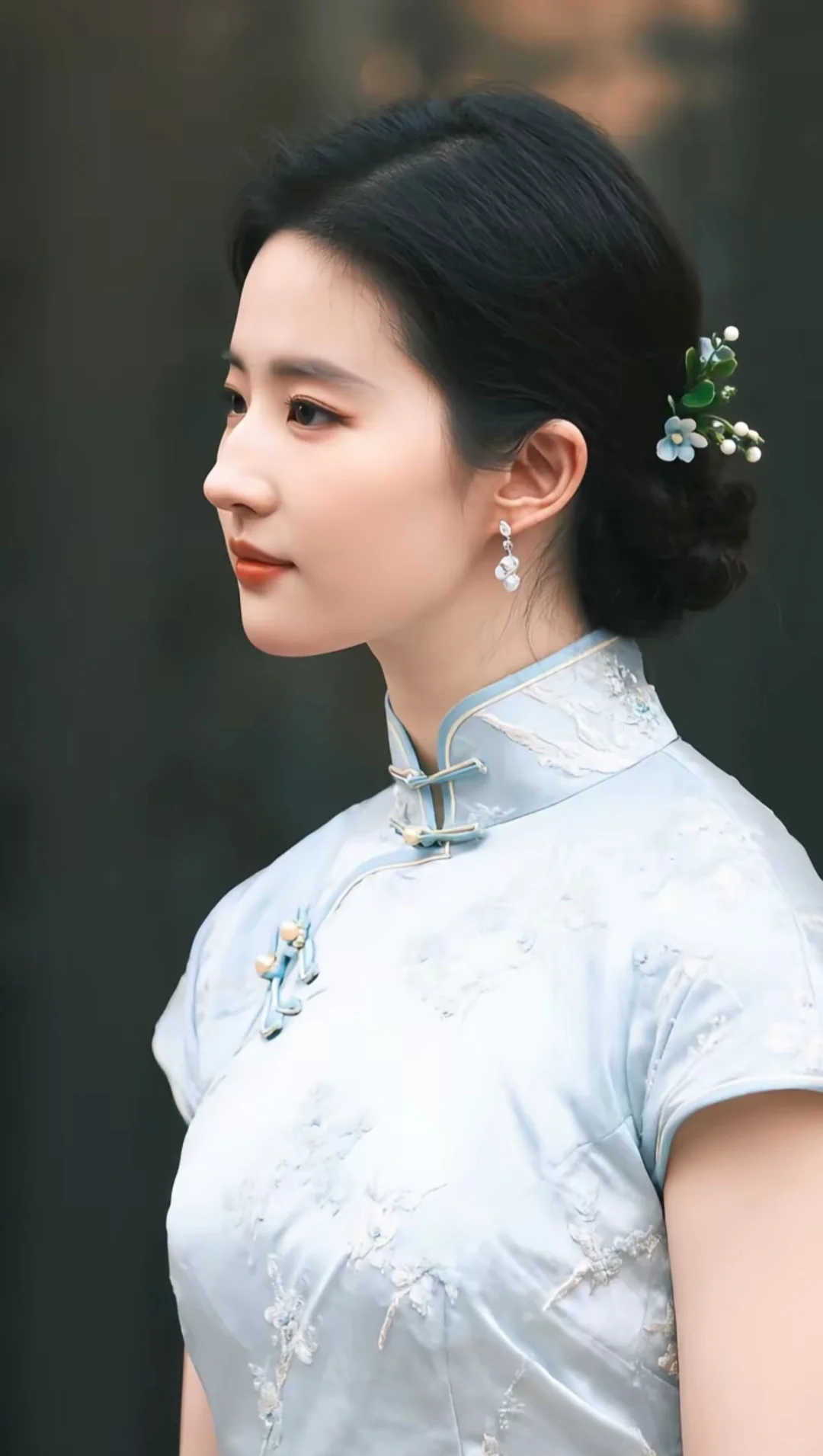 美得惊心又动魄！