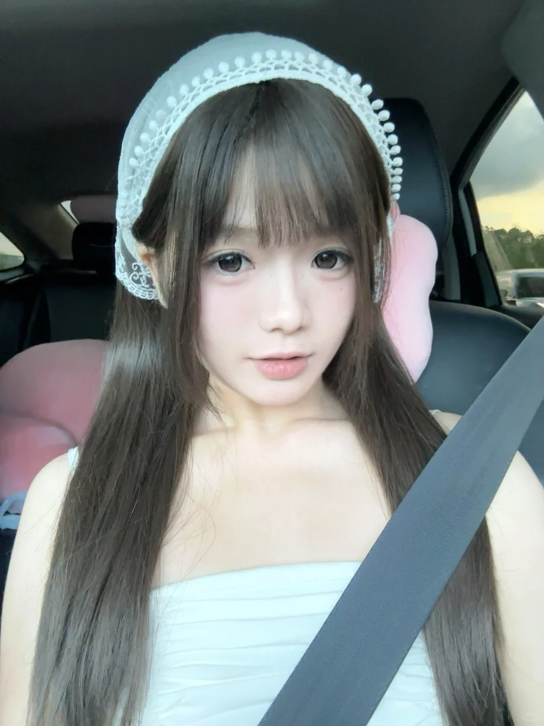 哪几张更好看呢
