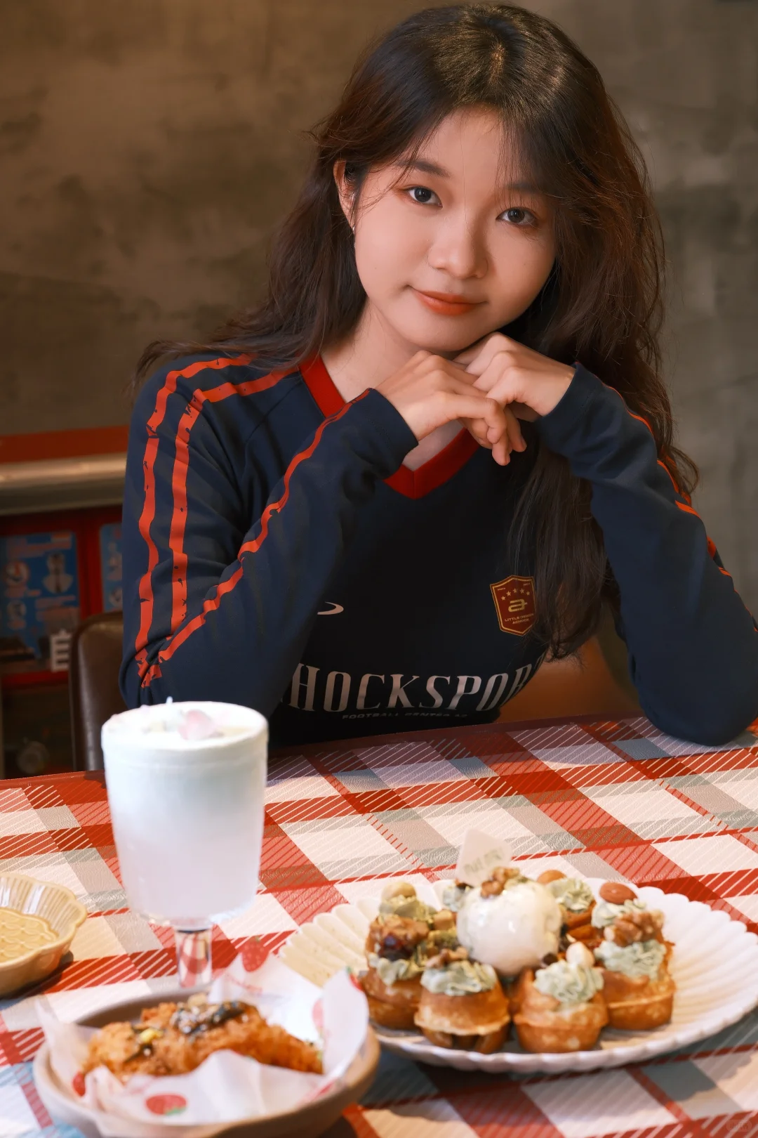 女摄拍的不好看？？？？