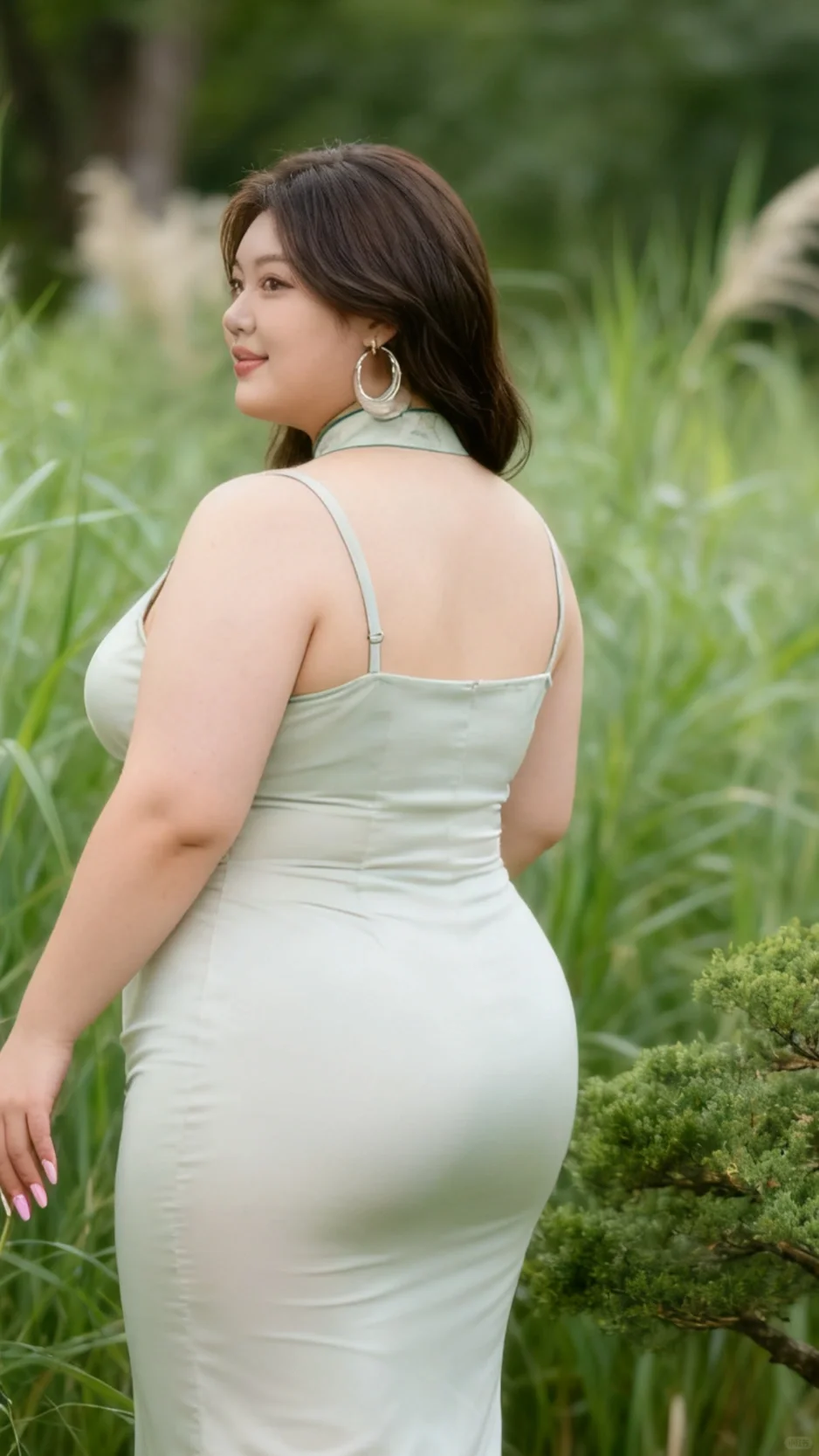 大码穿搭｜bbw❗️🔥