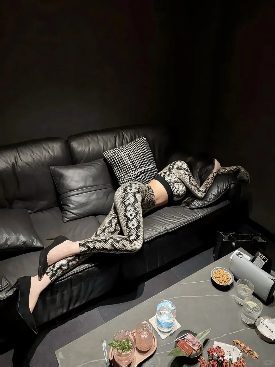 缠绕你