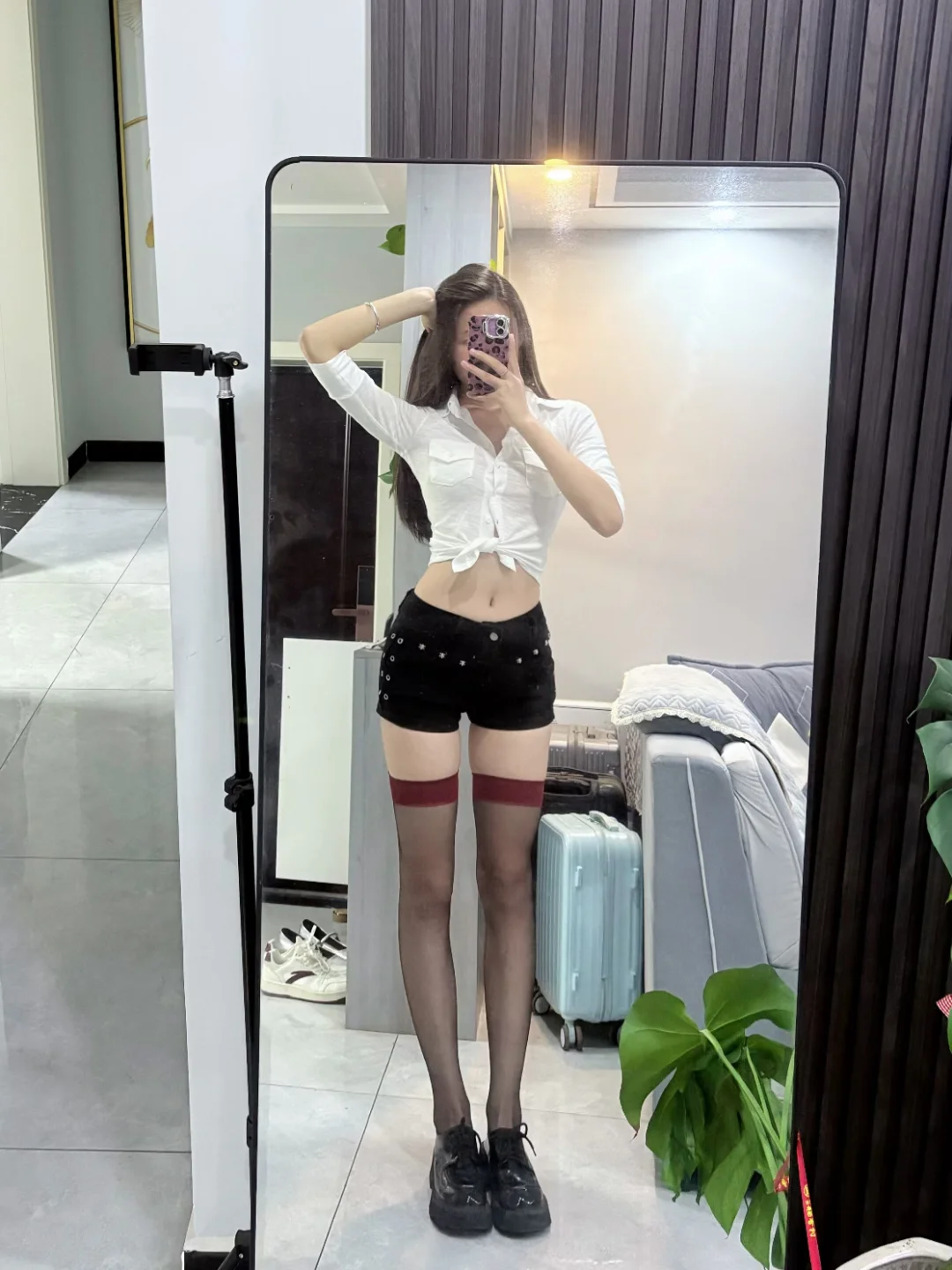 183cm｜啊啊啊这搭配太爱了！🔥