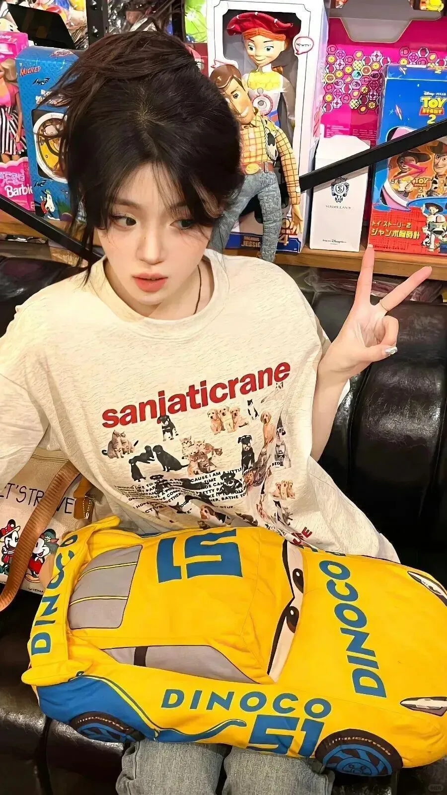 𝙎𝙝𝙖𝙧𝙚丨高清美女壁纸