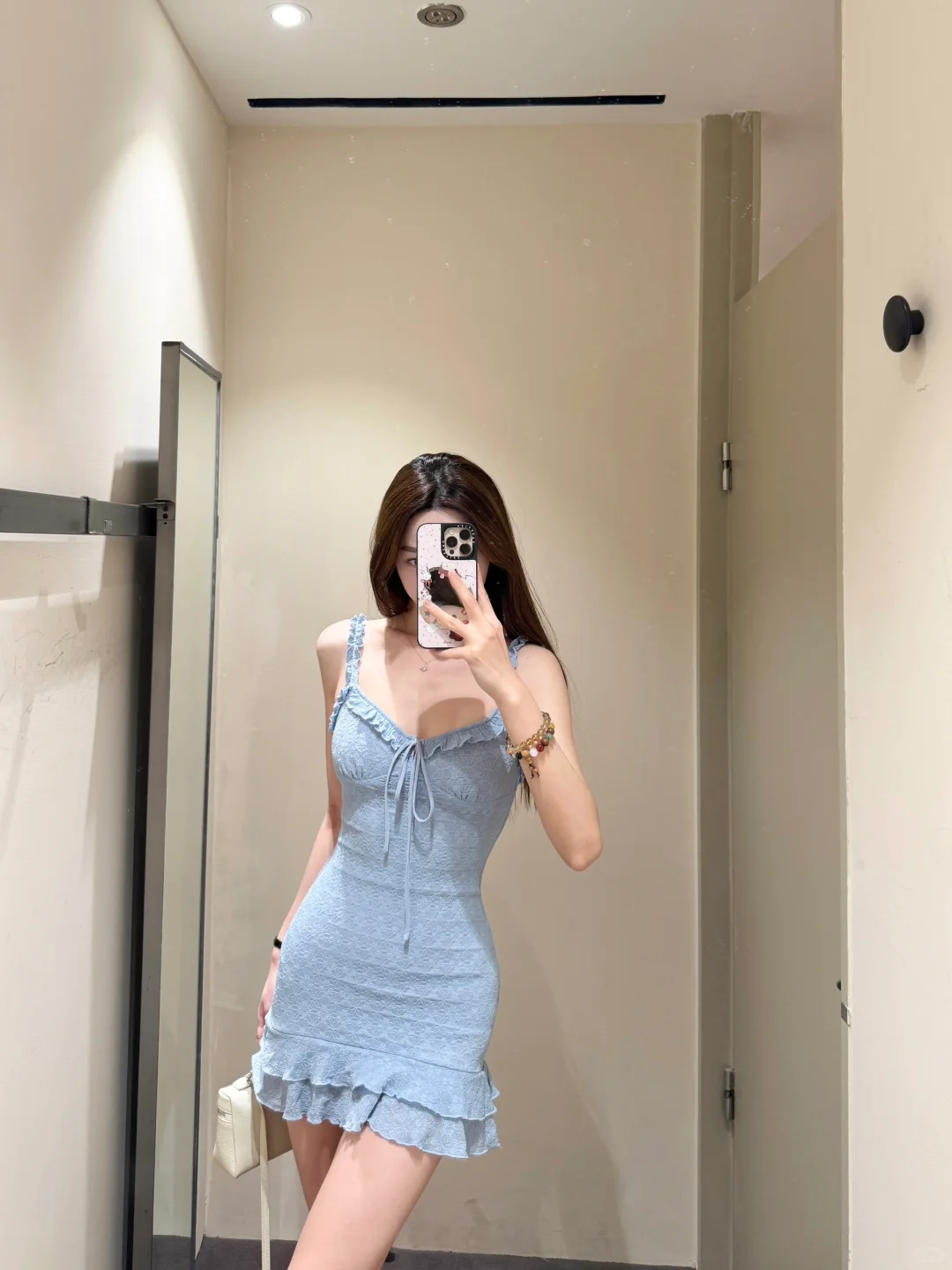 属于我们淡人的𝟭𝟴套🤍🥃每套都好美…