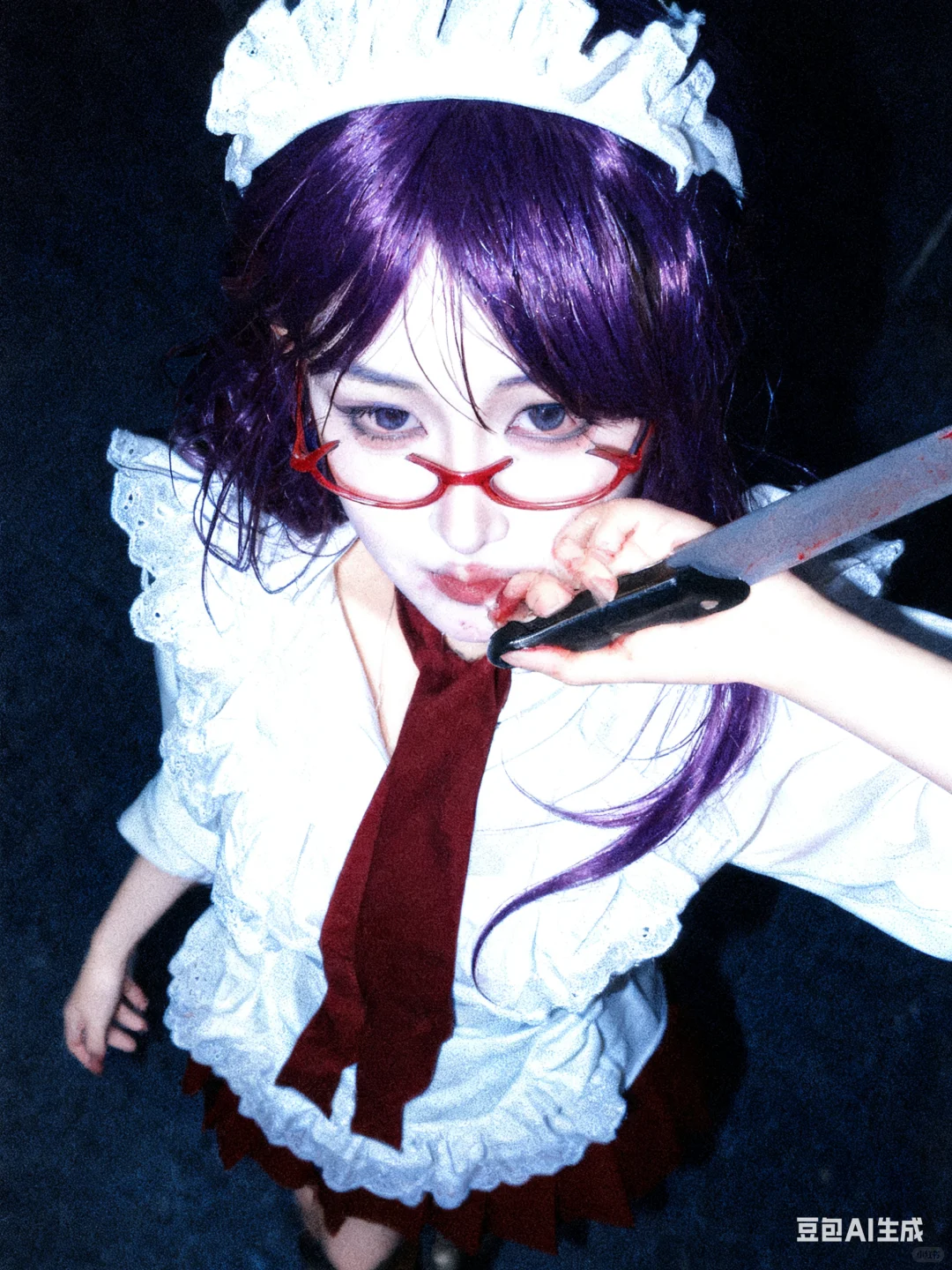 真女鬼