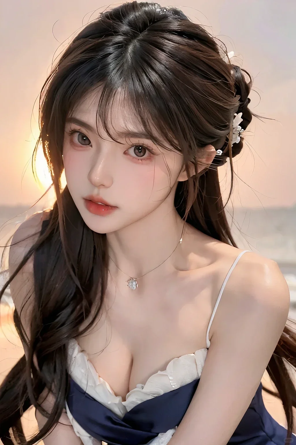 随意AI绘制——第八波