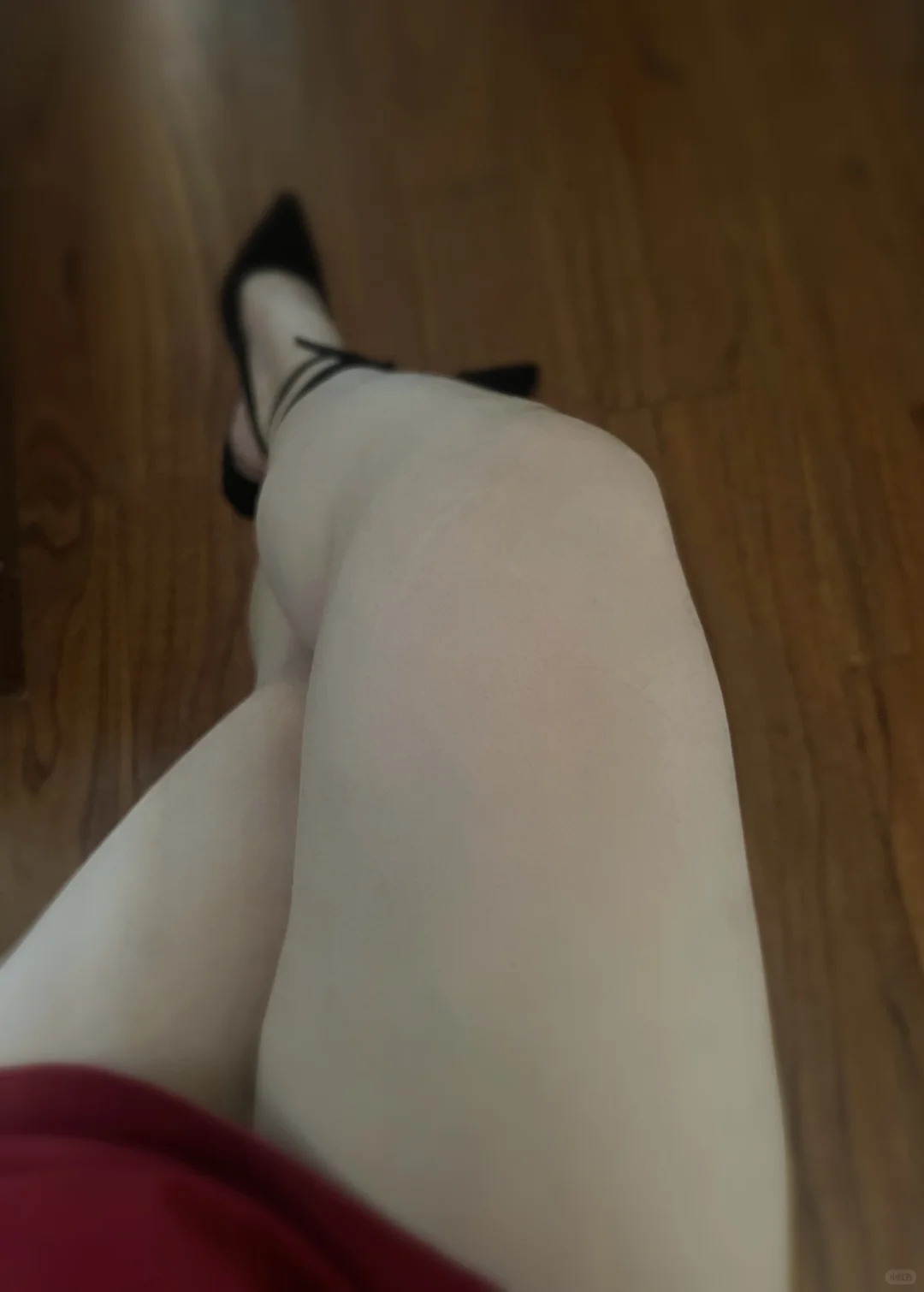 190斤的大胖腿🦵