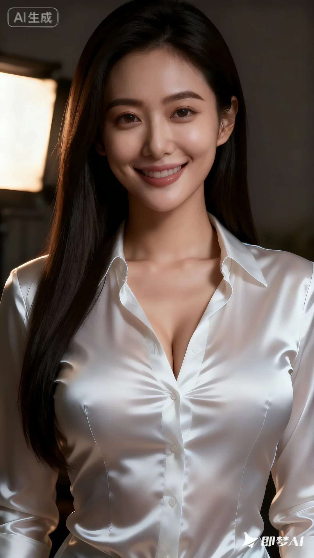 唉一直这样就好了永远漂亮
