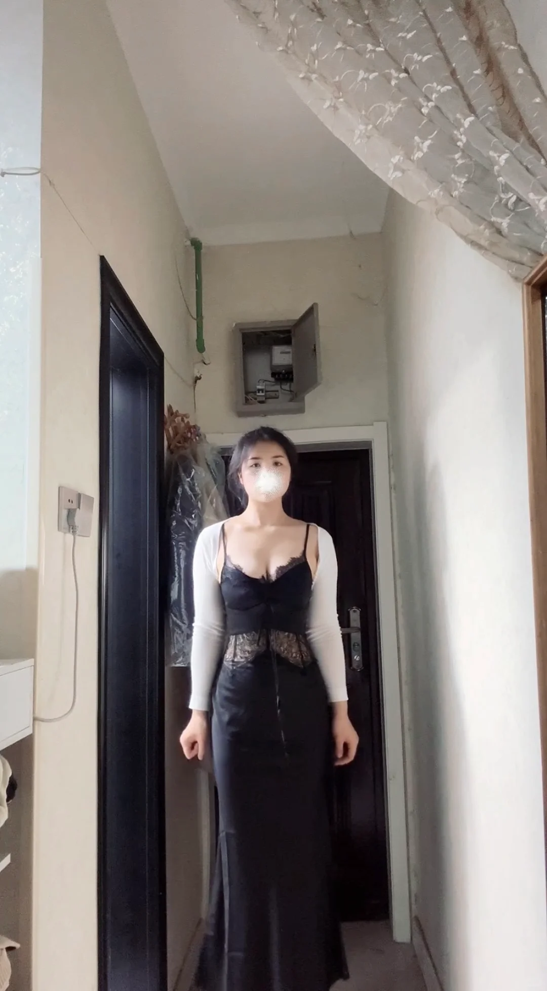 170女生