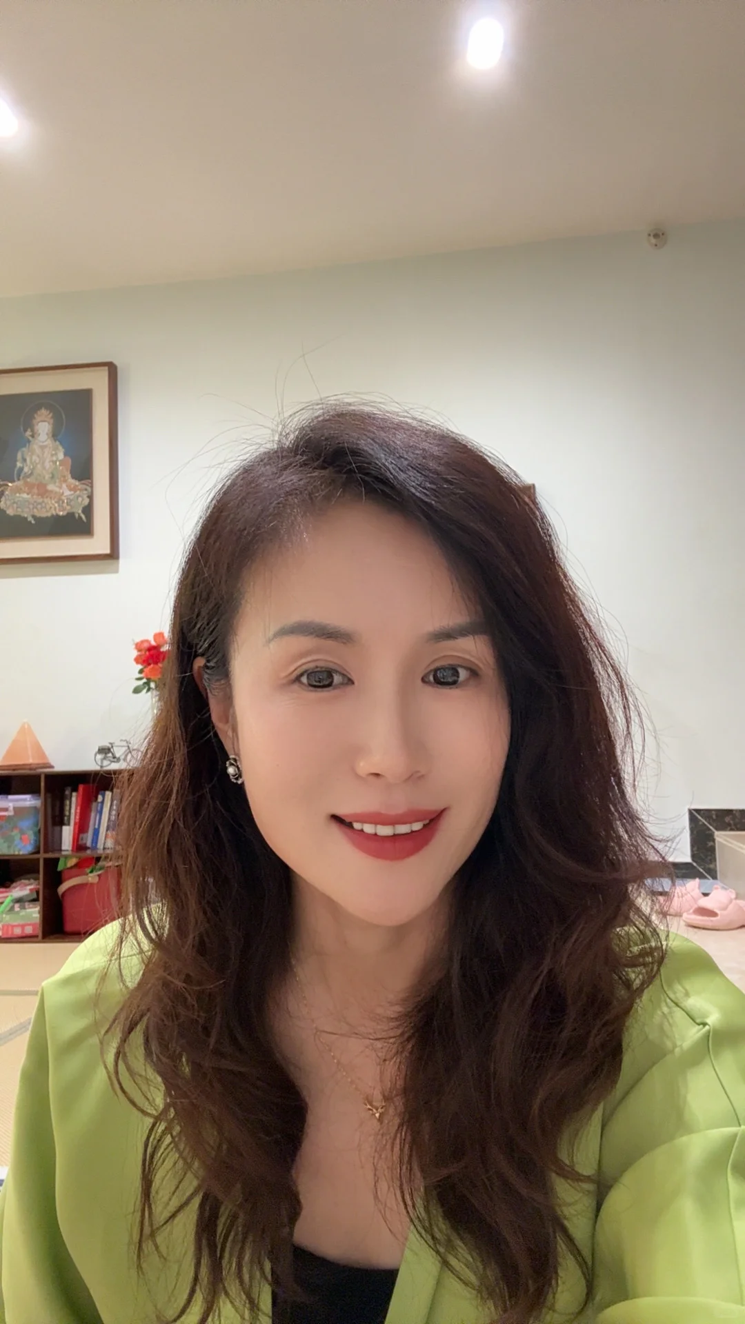 45岁离婚一个月，有种出狱感觉