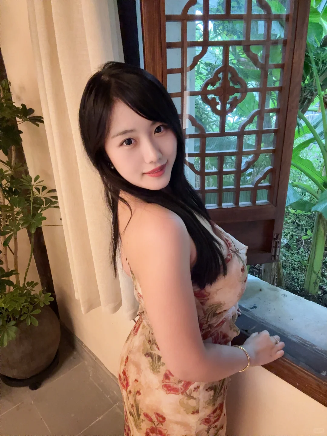 胖对了就行