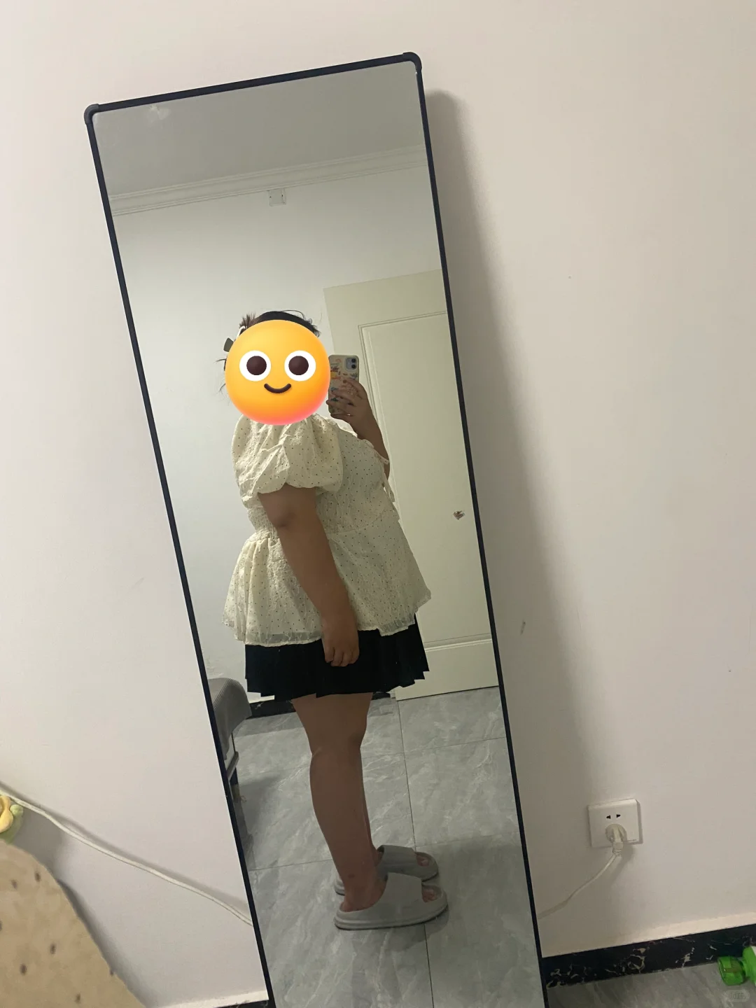 160～200斤姐妹自己搭配的两件还可以不