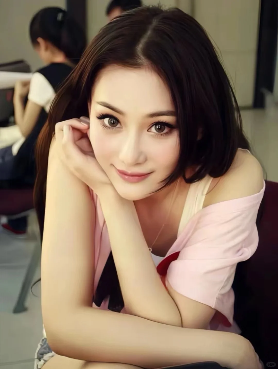 风情万种 美的轻而易取