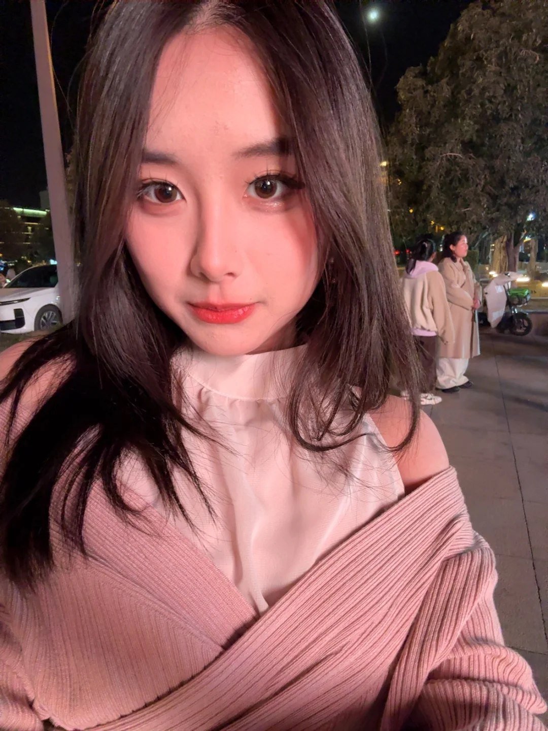 西安大三｜人善变人妻……💘