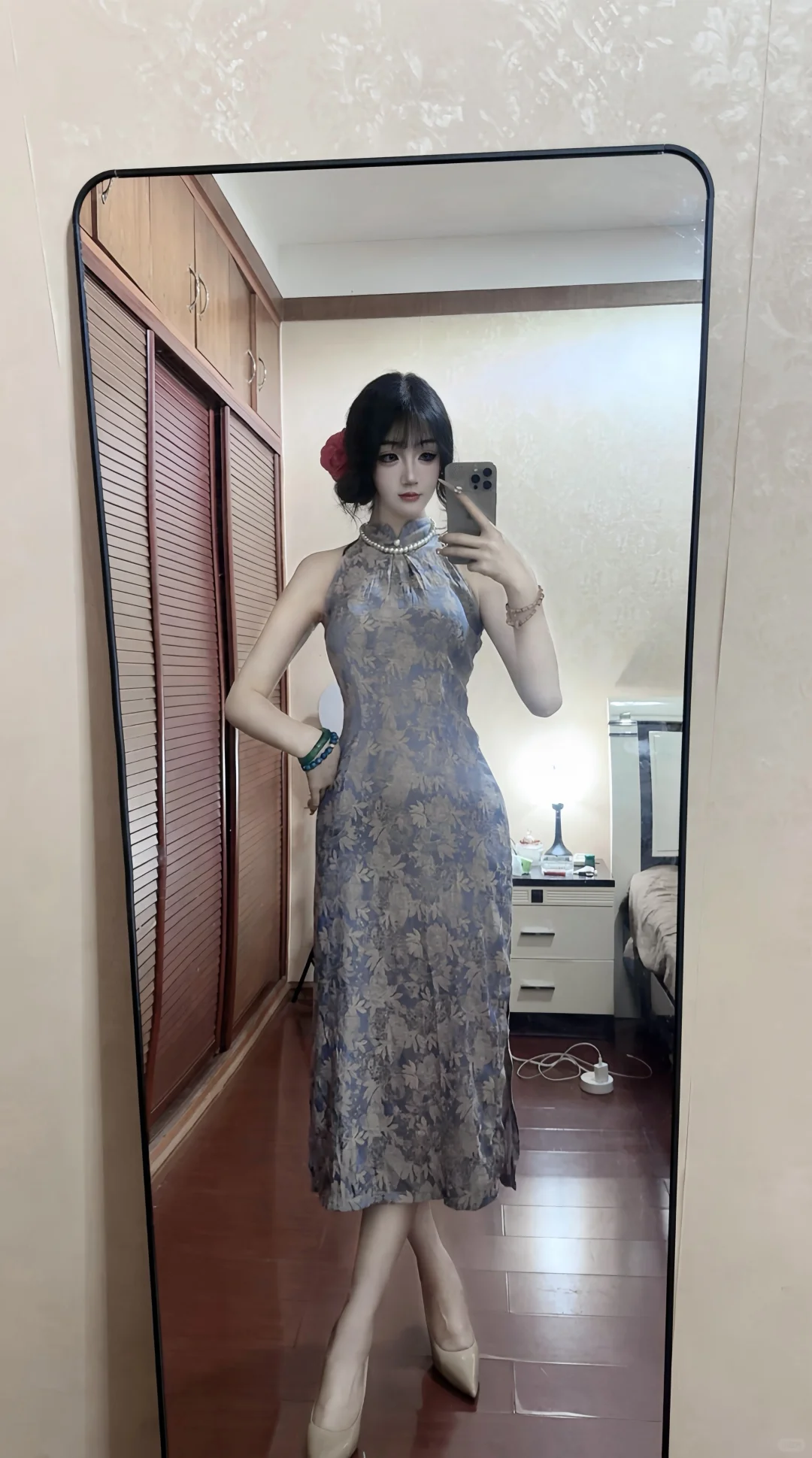 女DJ穿搭第二期