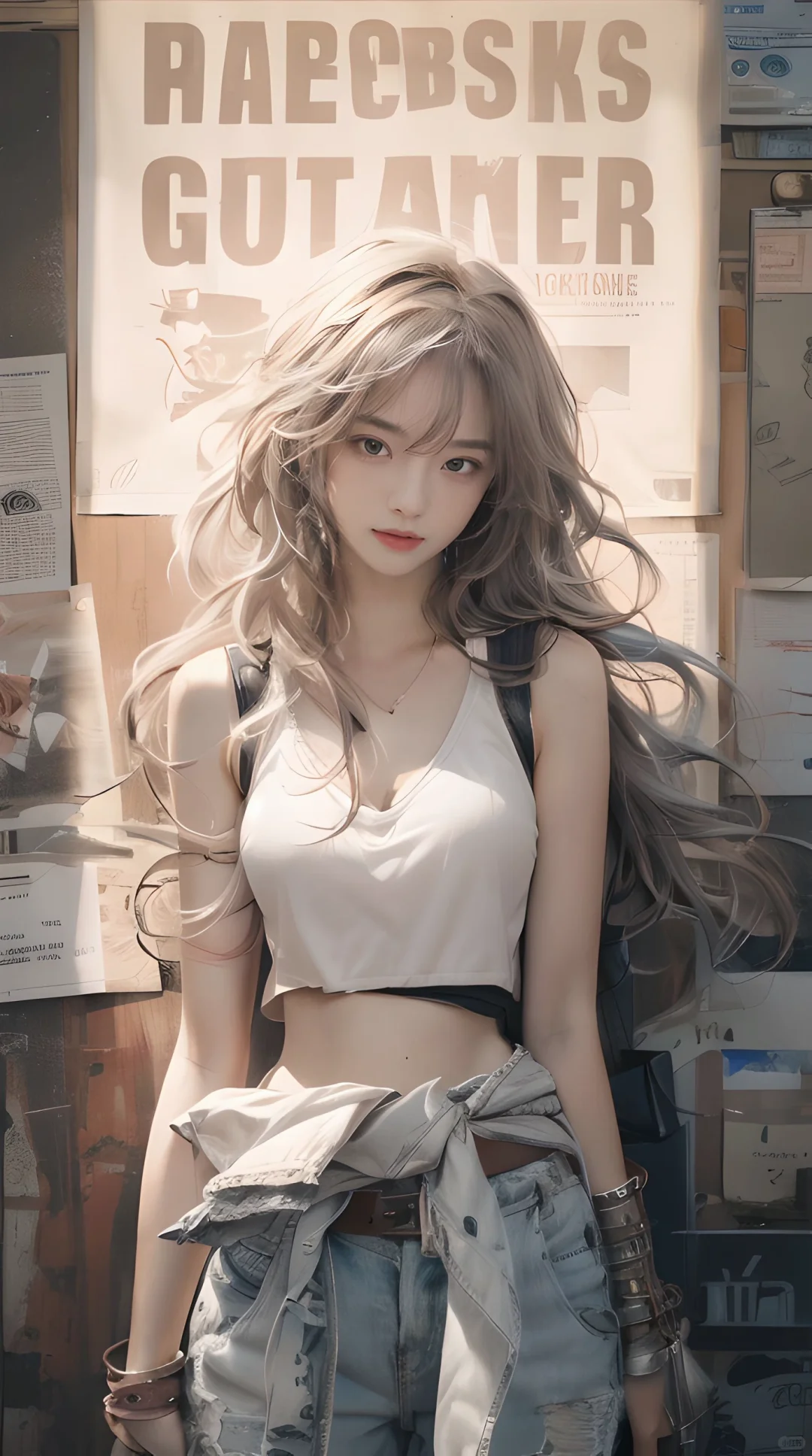 救命，太美了叭…
