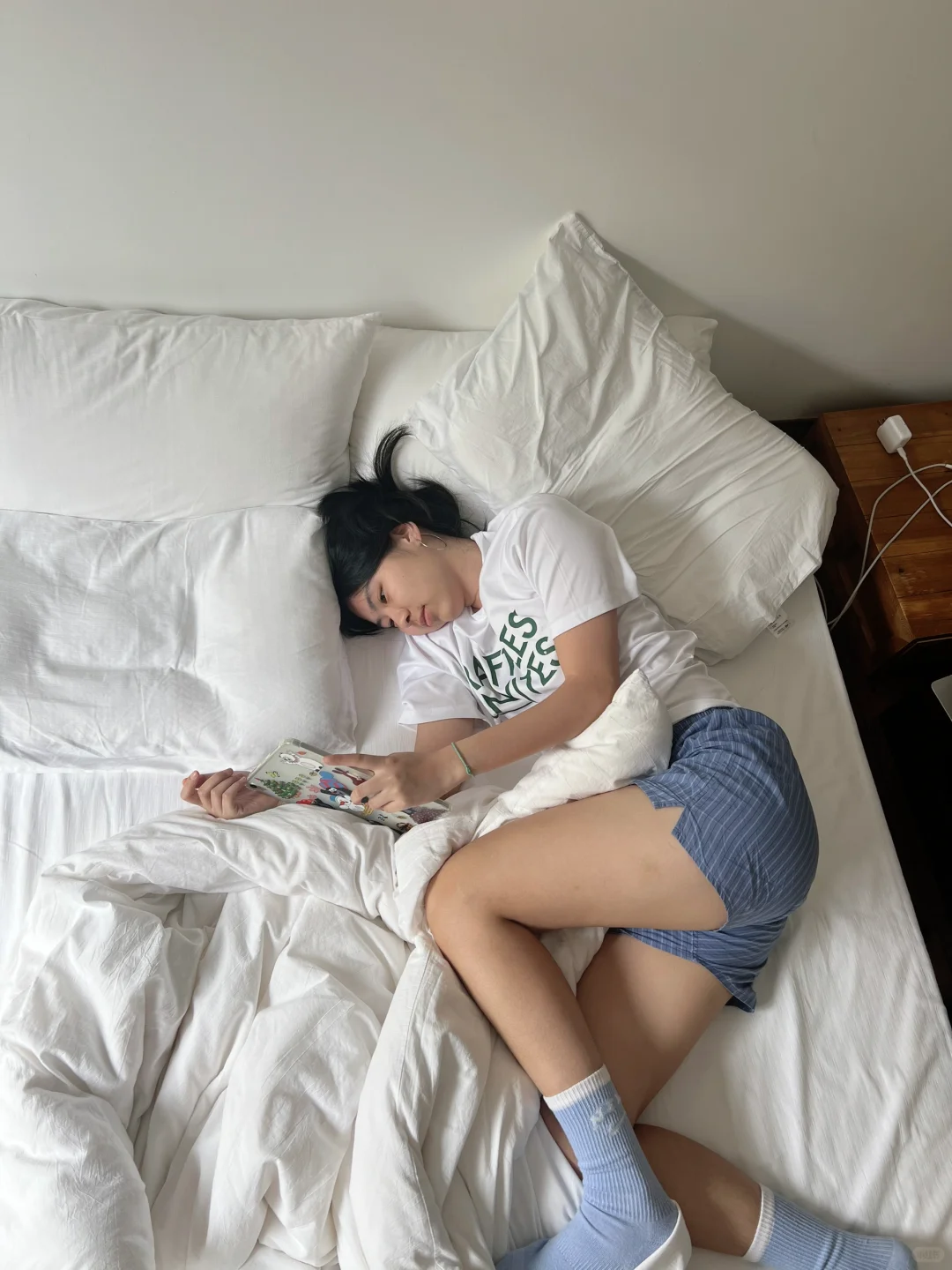 很喜欢的一组抓拍📷
