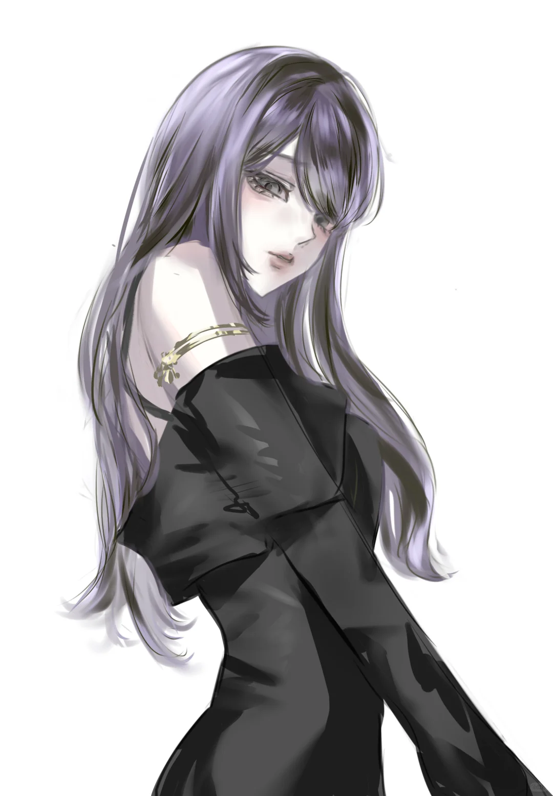 Miss Ghoul.