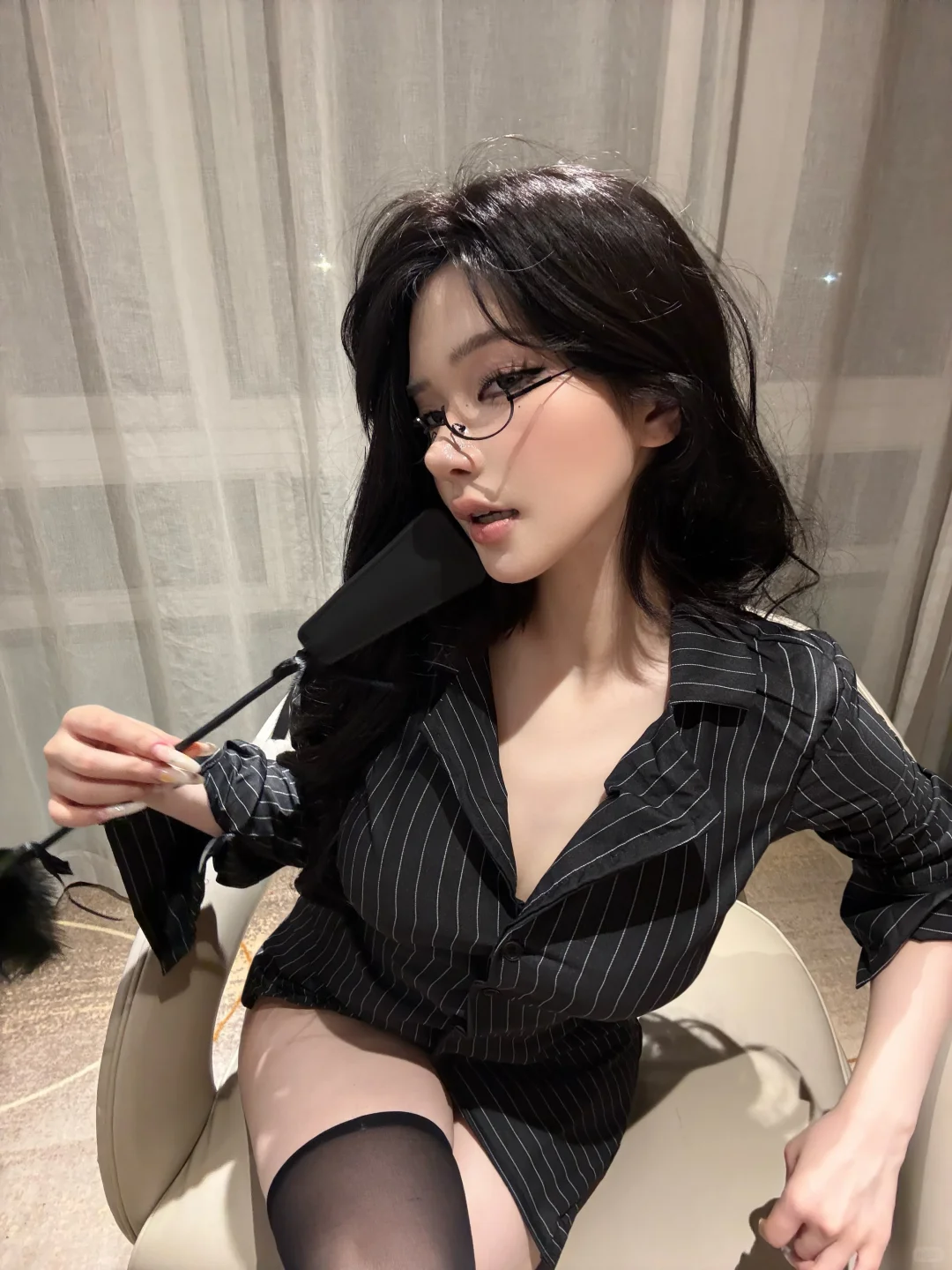 这周也要逃课吗