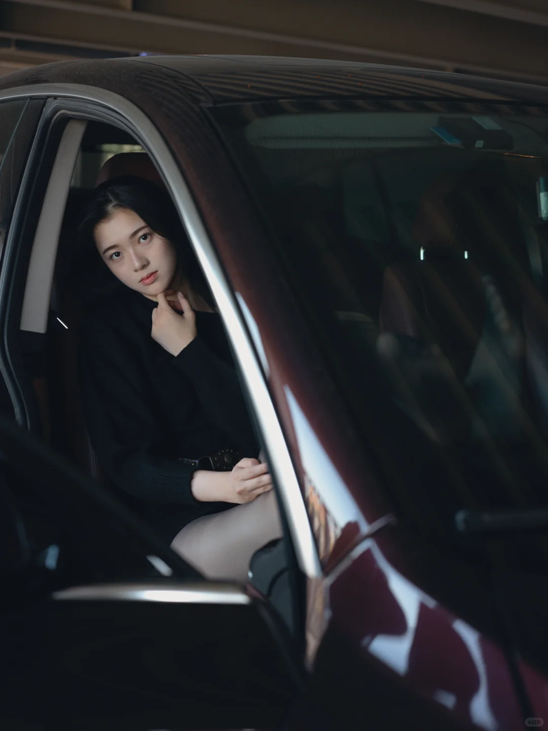 来自宝岛的美女