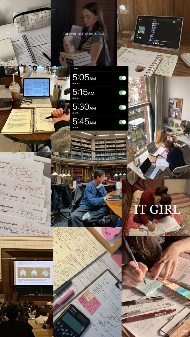【显化高智】学业资源正在主动向她靠拢