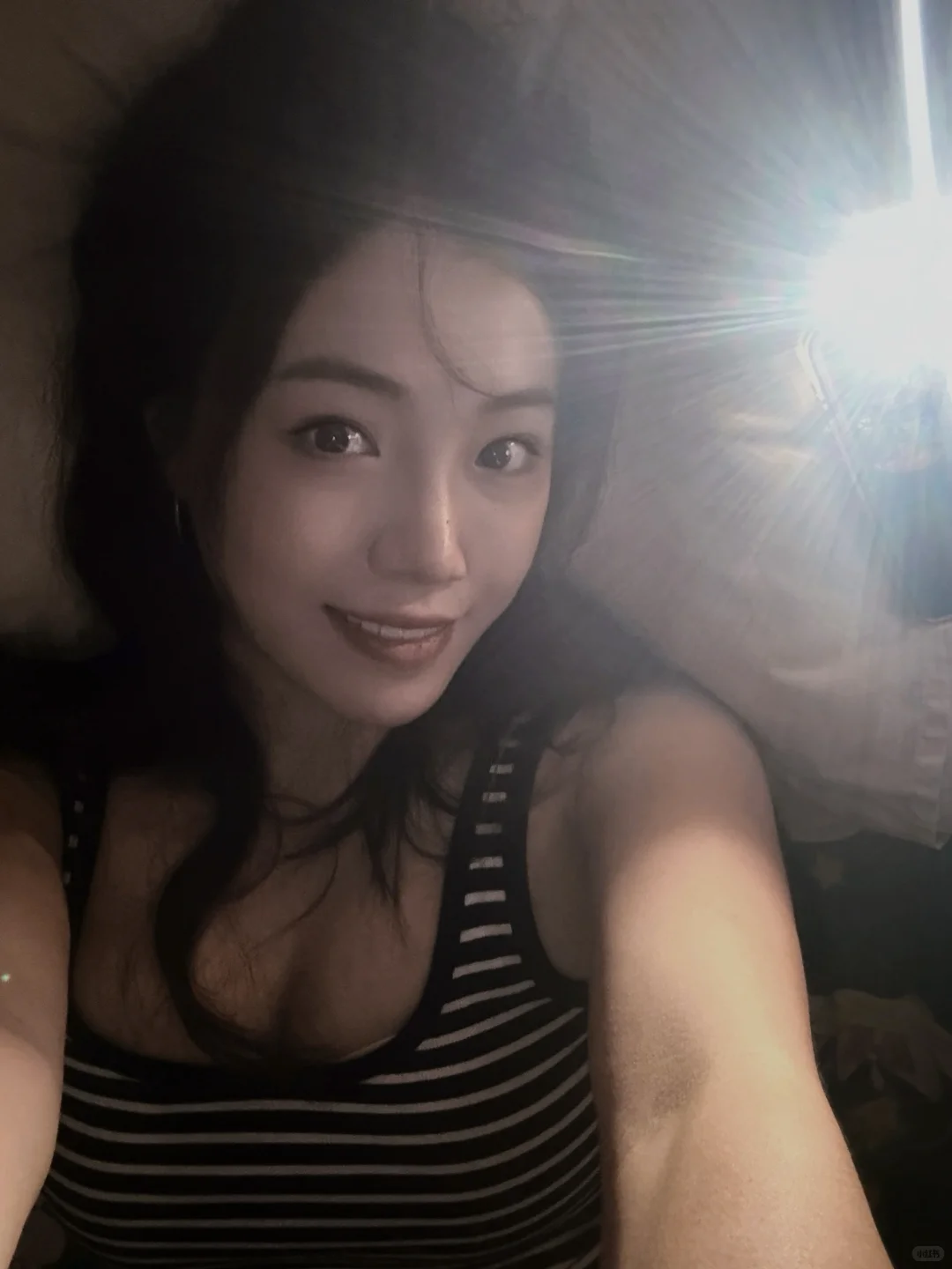 自拍｜低像素氛圍感Get✔️