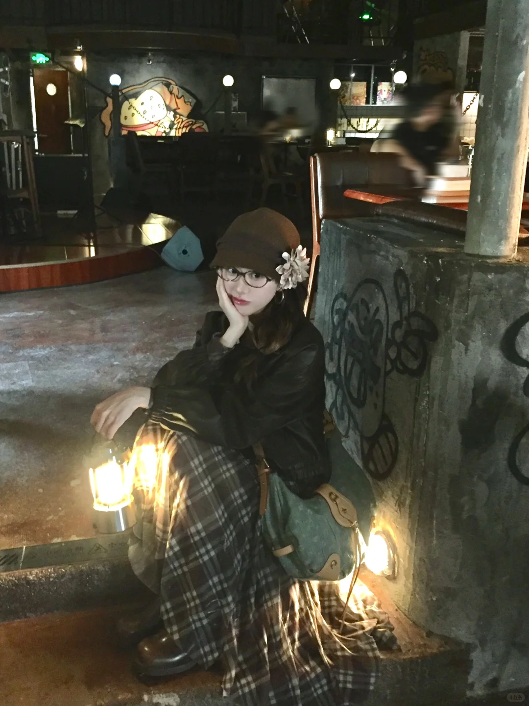 🍂秋天是我最爱的季节࿐