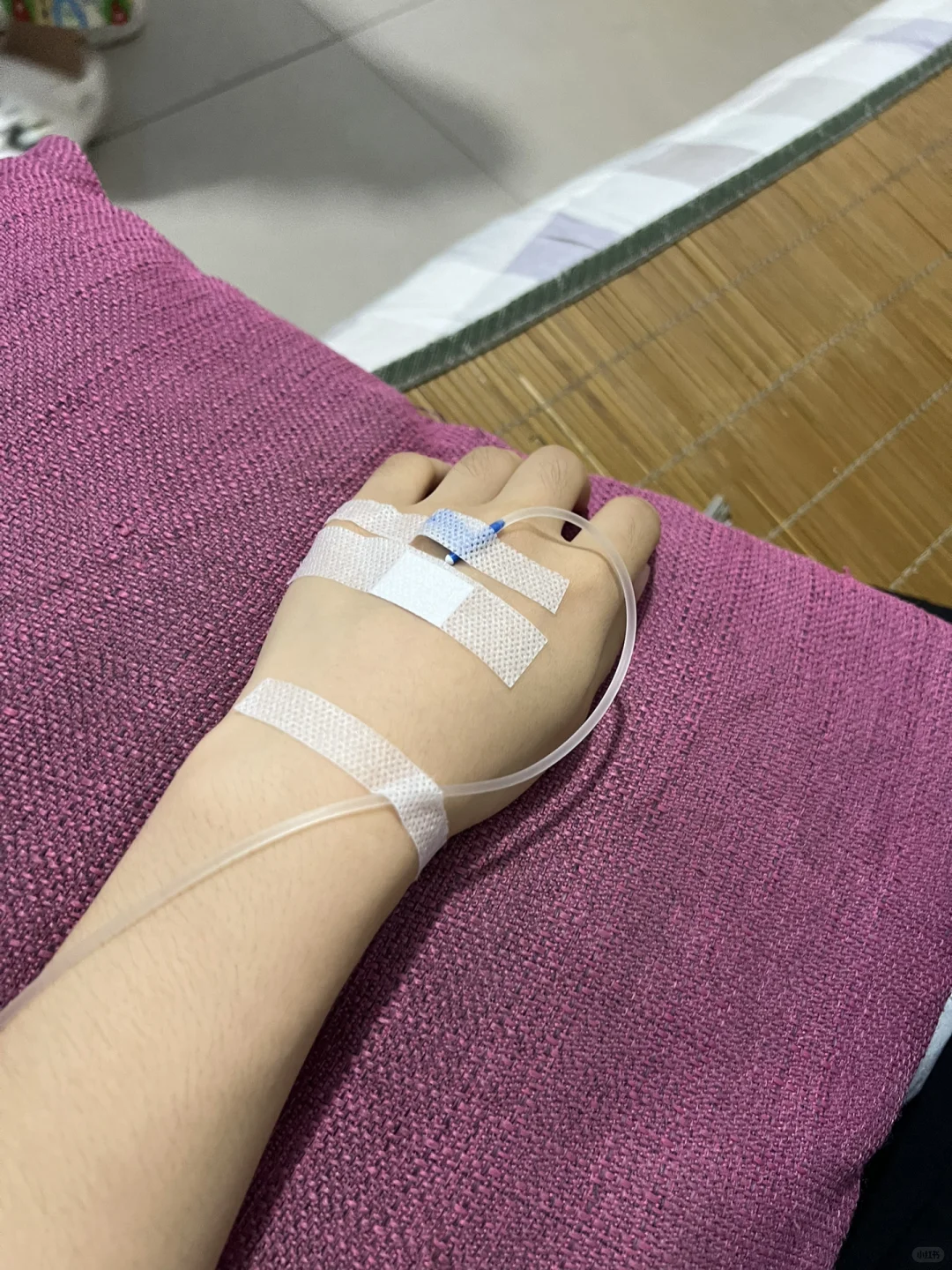 女孩子们不要再减肥了！